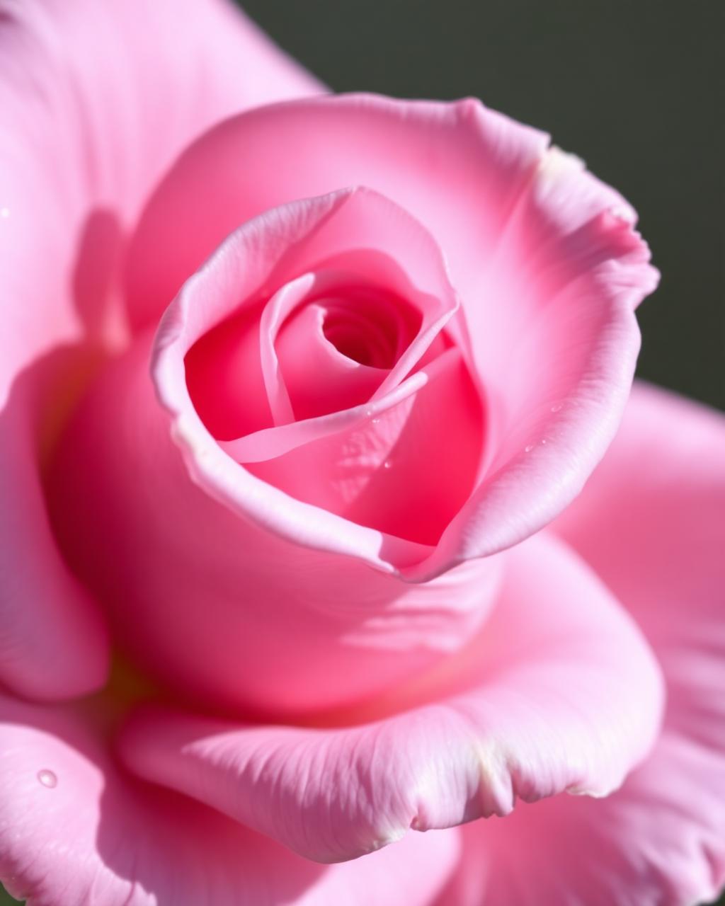 Single Stems bouquet
