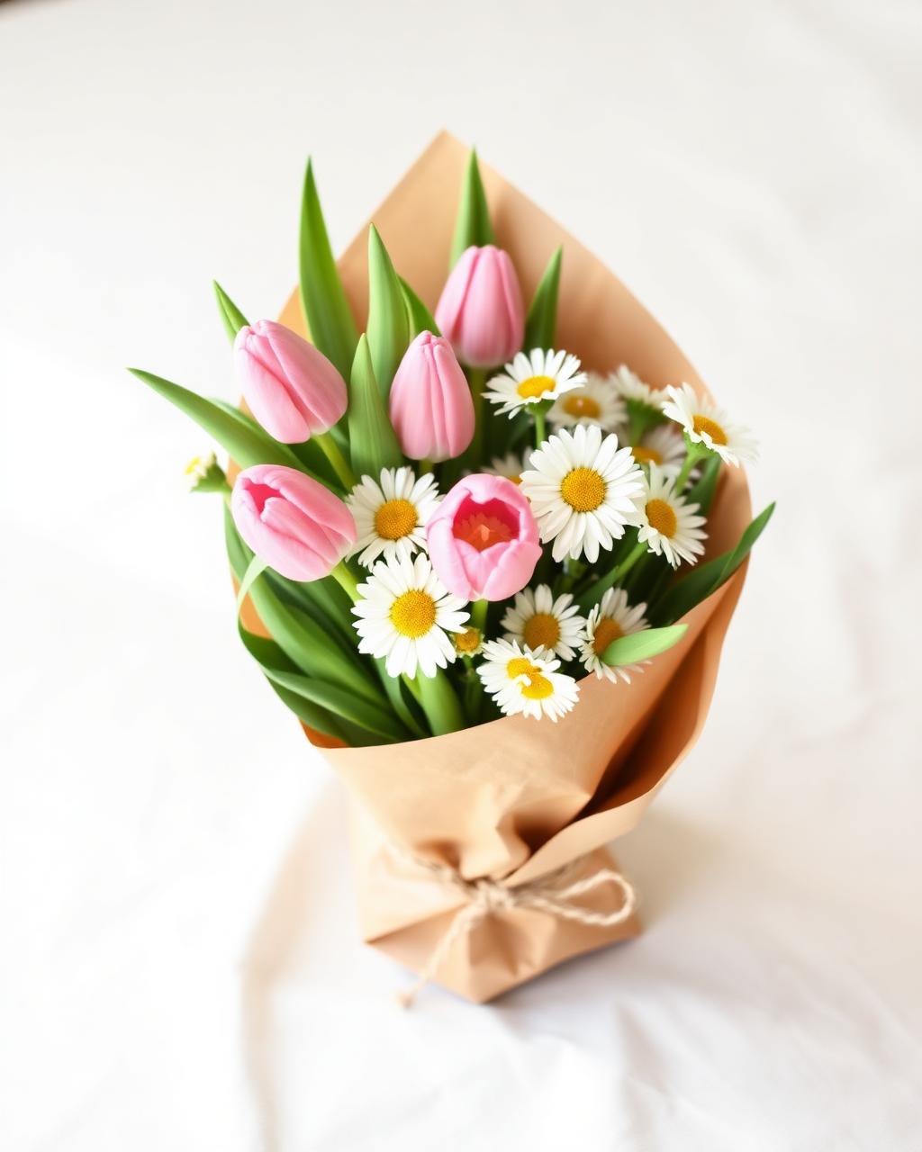 Just Because Bouquets
